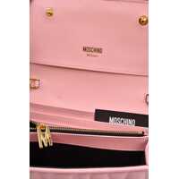 Genti de mana Moschino Dama - Genti de mana Moschino MOSCHINO Borse PINK Femei (BM 10328387) - B-mall.ro