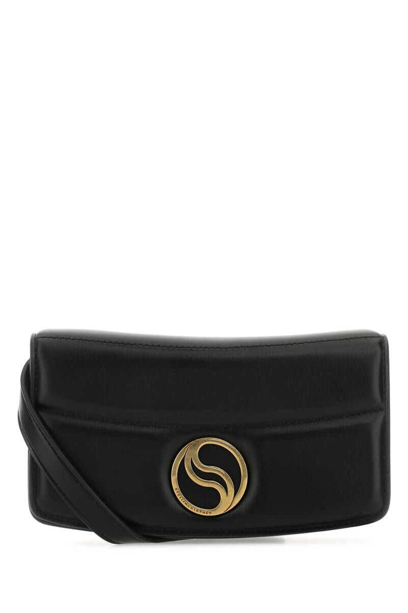 Stella McCartney STELLA McCARTNEY WALLETS BLACK