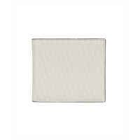 Portofele FENDI LEATHER FLAP-OVER WALLET Barbati