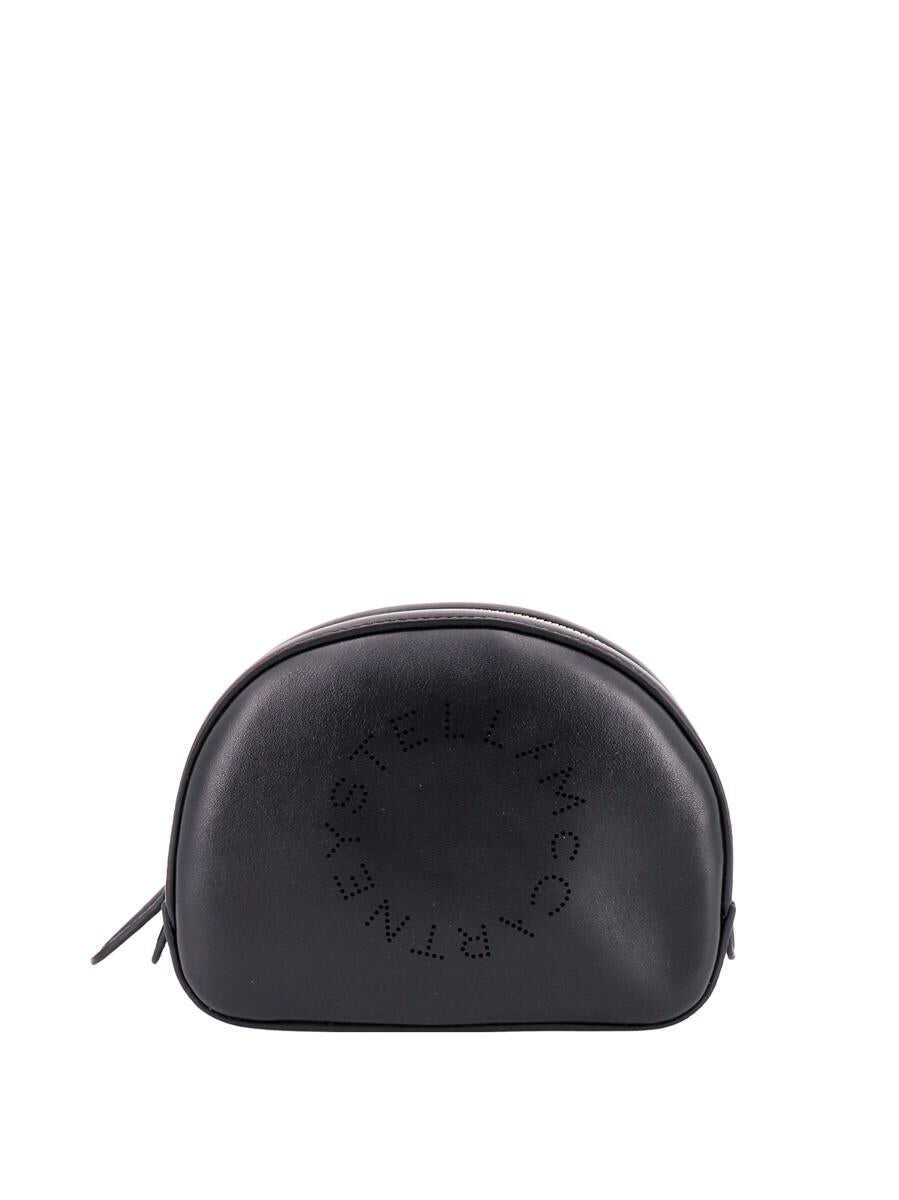 Stella McCartney STELLA MCCARTNEY BEAUTY CASE BLACK