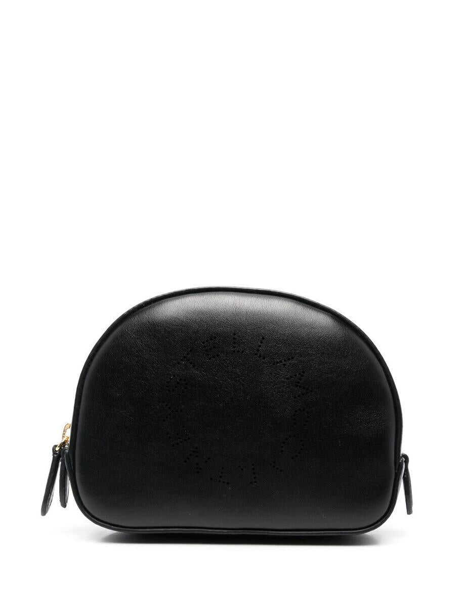 Stella McCartney STELLA MCCARTNEY Cosmetics case BLACK