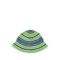 Palarii Stella McCartney Dama - Palarii Stella McCartney STELLA McCARTNEY HATS AND HEADBANDS STRIPPED Femei (BM 10329866) - B-mall.ro