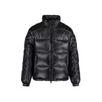 Geci de iarna BURBERRY FULL-ZIP DOWN JACKET Barbati