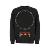 Pulovere Burberry Sweatshirts Barbati