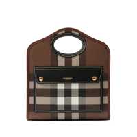 Genti de mana Burberry Handbags. Femei