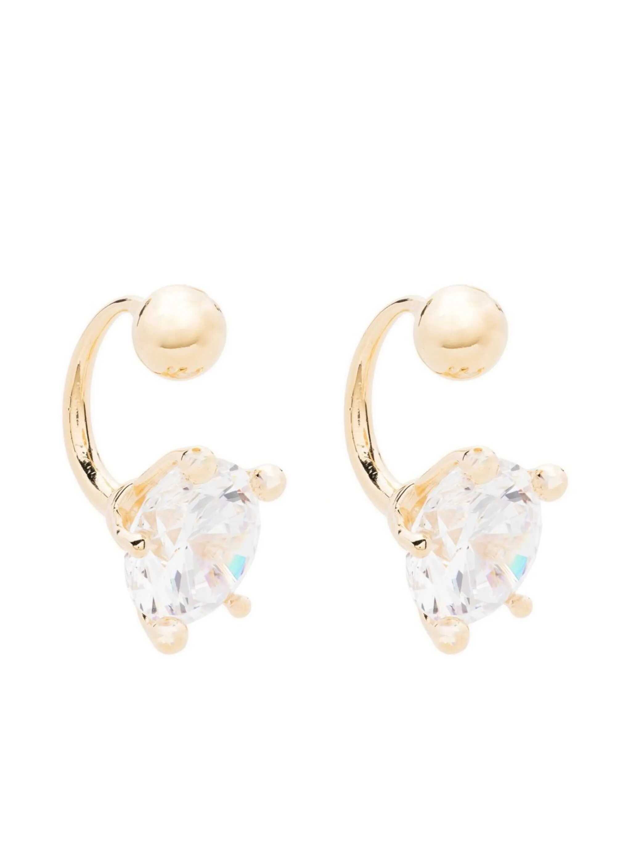 Poze PANCONESI PANCONESI EARRINGS GOLD