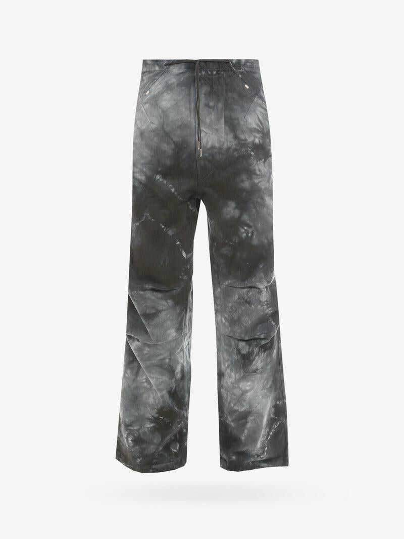 DARKPARK DARKPARK DAISY PANTS CLOTHING BLK BLACK