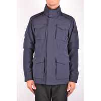 Geci Hetregó Jackets Barbati