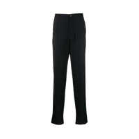 Pantaloni Giorgio Armani Man Woven Trouser Clothing Barbati