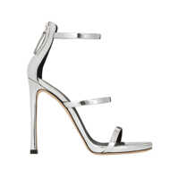 Pantofi cu toc GIUSEPPE ZANOTTI HIGH HEEL SANDALS Femei