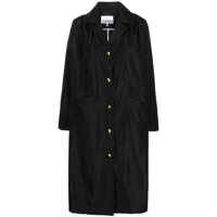 Paltoane Ganni Coat Femei