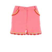 Pantaloni scurti MOSCHINO SHORTS Femei