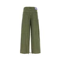Pantaloni scurti Moschino pentru Barbati - Pantaloni scurti Moschino MOSCHINO PANTS GREEN Barbati (BM 10346132) - B-mall.ro