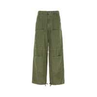 Pantaloni scurti MOSCHINO PANTS Barbati