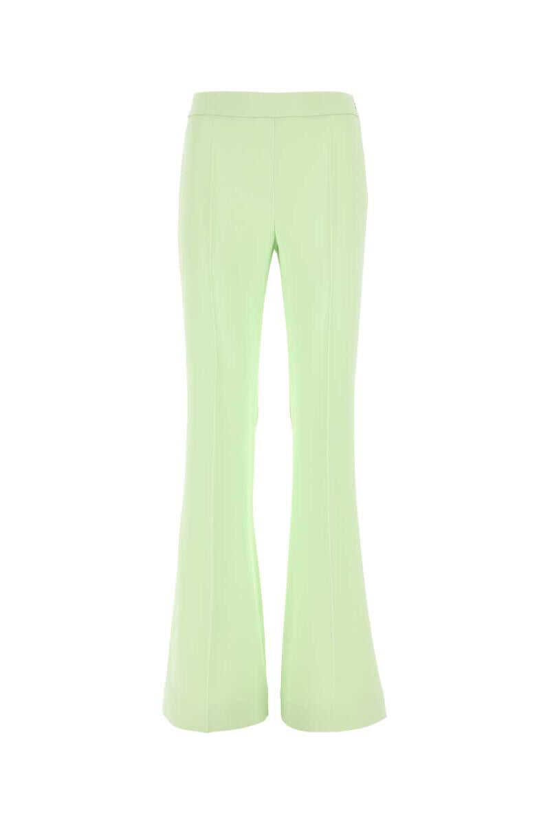 Moschino MOSCHINO PANTS GREEN