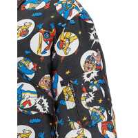 Geci Moschino pentru Barbati - Bomber jacket Moschino MOSCHINO Fantasy Cartoon bomber jacket MULTICOLOR Barbati (BM 10346912) - B-mall.ro
