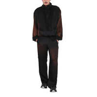 Pantaloni scurti DIESEL WINFRED PANTS Barbati