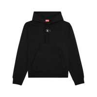 Bluze de trening Diesel Macs Hood Hoodie Barbati