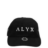 Palarii 1017 Alyx 9Sm Logo Cap Femei