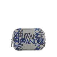 Genti de mana JW Anderson Beauty Case. Femei