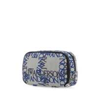 Genti de mana JW Anderson Dama - Genti de mana JW Anderson JW Anderson Beauty Case. PRINTED Femei (BM 10351220) - B-mall.ro