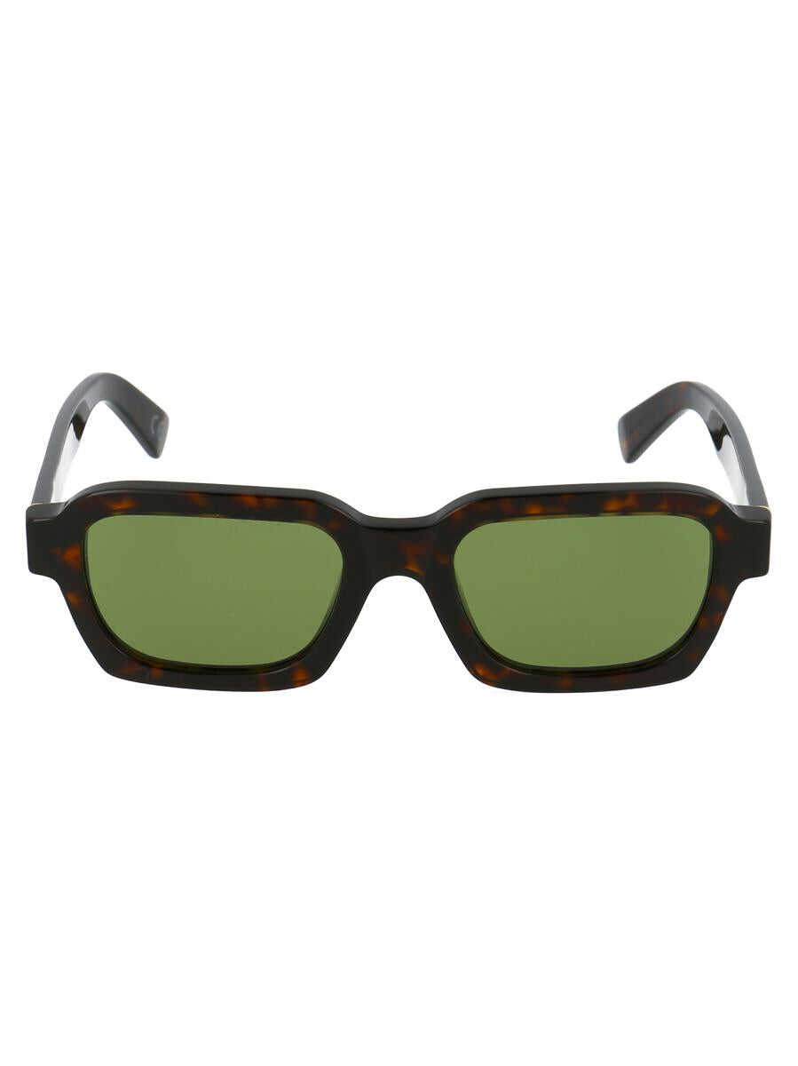 RETROSUPERFUTURE Retrosuperfuture SUNGLASSES GREEN