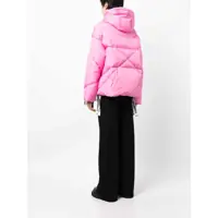 Geci de iarna Dama pagina 3 - Geci de iarna KhrisJoy Khrisjoy Jackets MULTICOLOR Femei (BM 10353032) - B-mall.ro