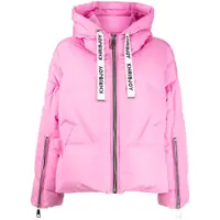 Geci de iarna Khrisjoy Jackets Femei