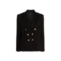 Sacouri Pinko Pinko Blazers