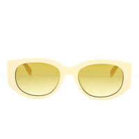 Ochelari de soare Alexander McQueen Alexander McQueen Sunglasses