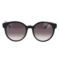 Ochelari de soare Alexander McQueen Alexander McQueen Sunglasses