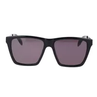 Ochelari de soare Alexander McQueen Alexander McQueen Sunglasses