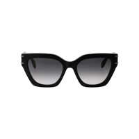 Ochelari de soare Alexander McQueen SUNGLASSES Femei