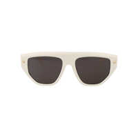 Ochelari de soare Alexander McQueen SUNGLASSES Femei