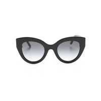 Ochelari de soare Alexander McQueen Alexander McQueen Sunglasses
