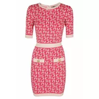 Rochii ELISABETTA FRANCHI Dresses Femei