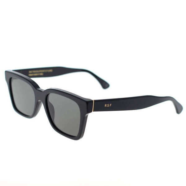 Ochelari de soare RETROSUPERFUTURE Retrosuperfuture Sunglasses Black Femei (BM 10360520) 2