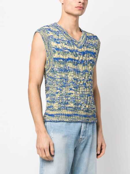 Geci ANDERSSON BELL Andersson Bell Otreto Vest MULTICOLOR Barbati (BM 10362407) 3