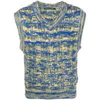 Geci Andersson Bell Otreto' Vest Barbati