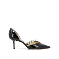 Pantofi cu toc JIMMY CHOO "Aurelie 65" pumps Femei