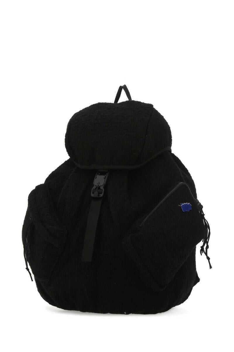 Rucsacuri ADER ERROR Ader Error Backpacks Black Barbati (BM 10362731) 2