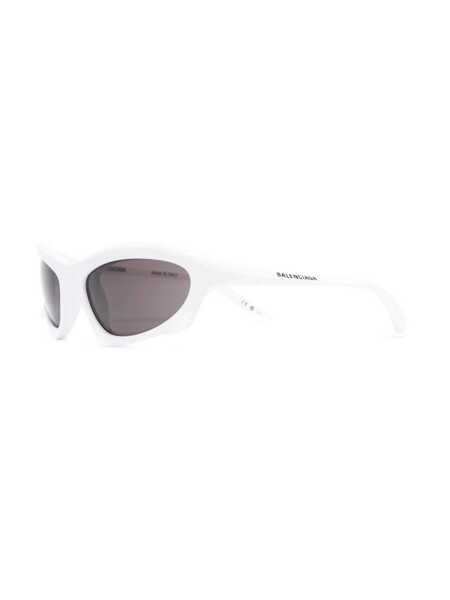 Ochelari de soare Balenciaga Balenciaga Sunglasses WHITE Barbati (BM 10366445) 2