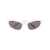 Balenciaga Balenciaga Sunglasses WHITE