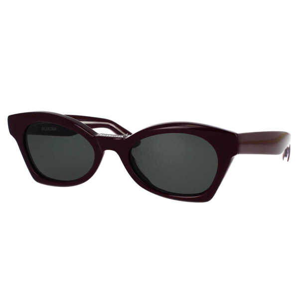 Ochelari de soare Balenciaga Balenciaga Sunglasses Purple Femei (BM 10366457) 2