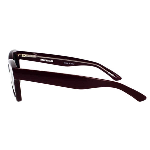 Ochelari de soare Balenciaga Balenciaga Sunglasses Purple Femei (BM 10366457) 3