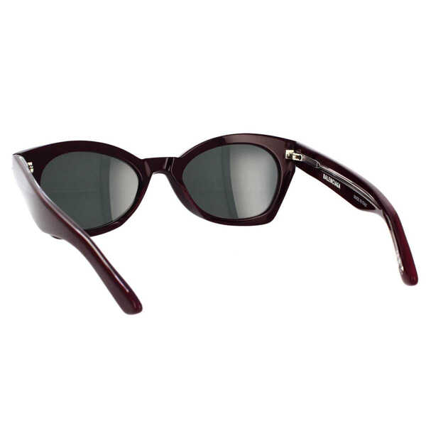 Ochelari de soare Balenciaga Balenciaga Sunglasses Purple Femei (BM 10366457) 4