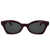 Balenciaga Balenciaga Sunglasses Purple
