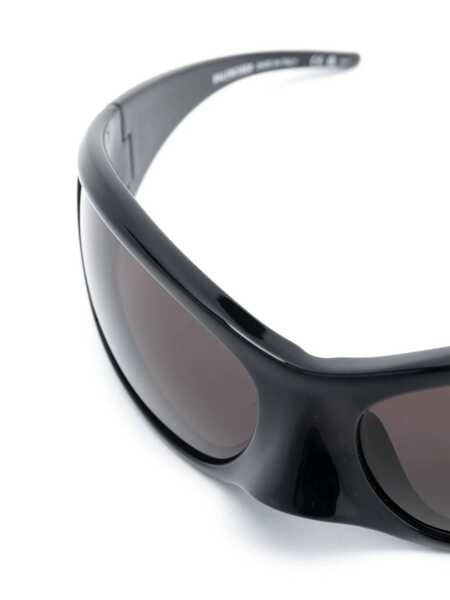 Ochelari de soare Balenciaga Balenciaga Sunglasses Black Femei (BM 10366643) 3