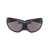 Balenciaga Balenciaga Sunglasses Black