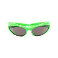 Ochelari de soare Balenciaga Sunglasses Femei